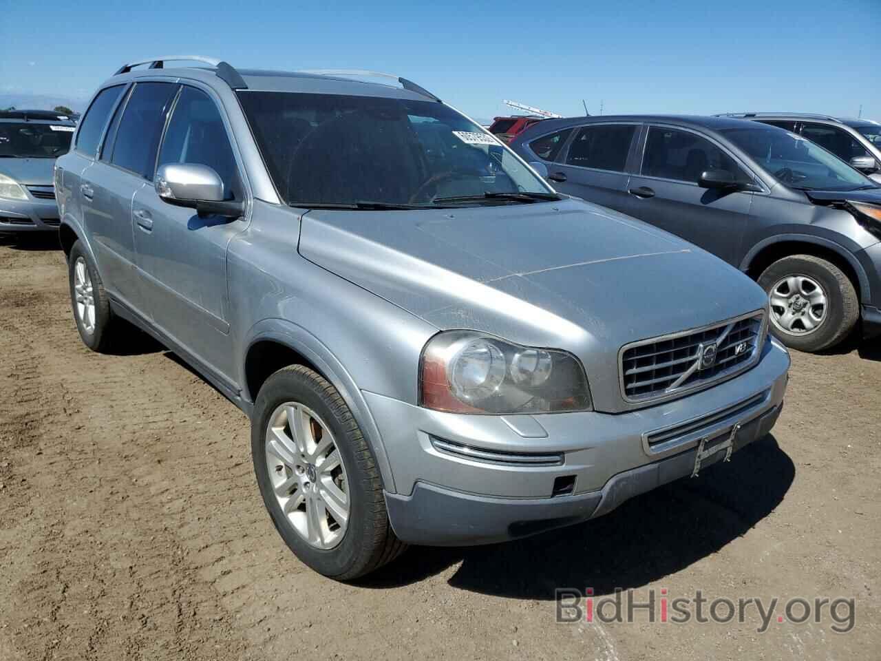 Photo YV4CZ852681477563 - VOLVO XC90 2008