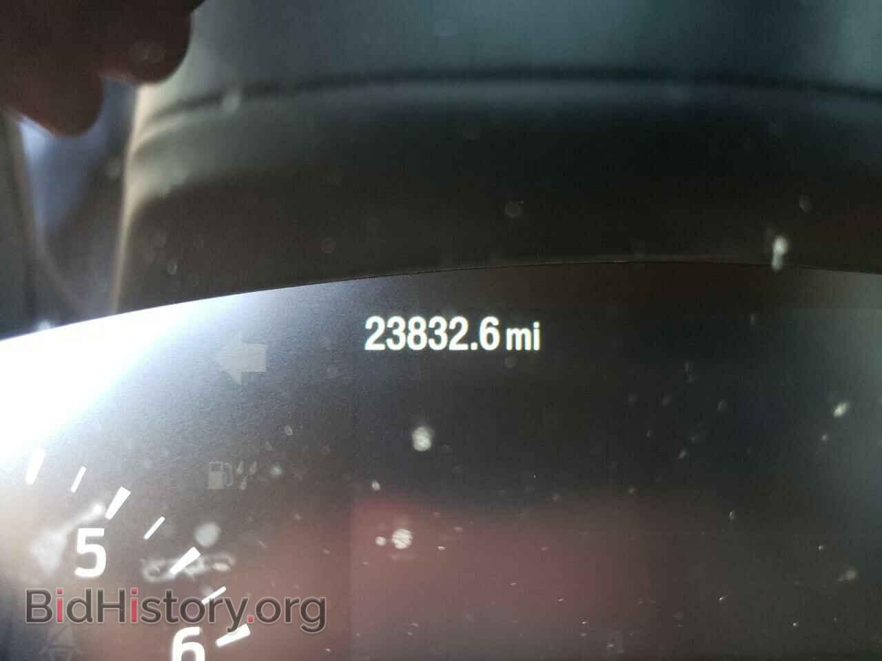 2020 FORD ESCAPE - VIN: 1FMCU0G68LUA14491 - Photo 8