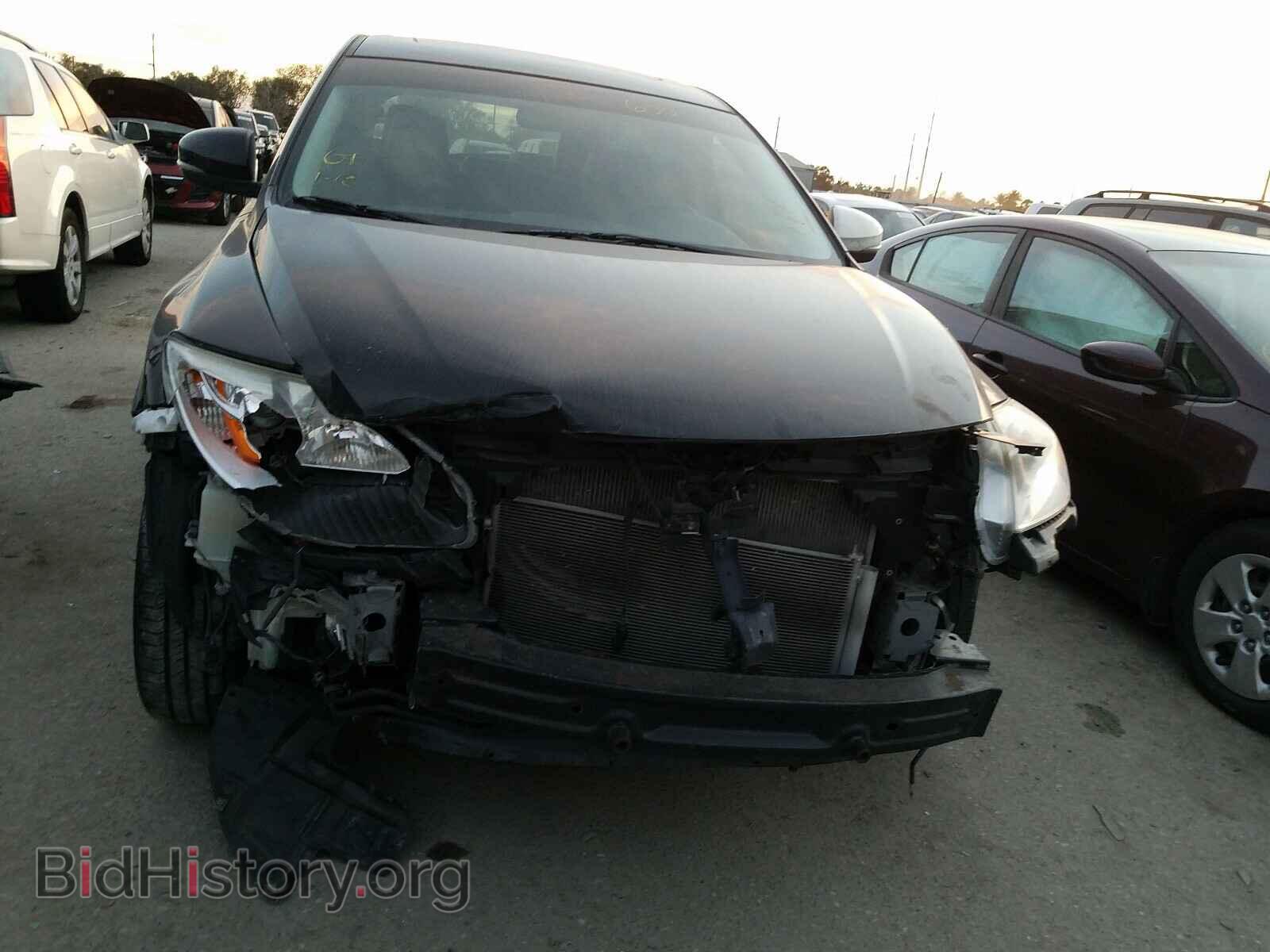 2012 MAZDA CX-9 - VIN: JM3TB2DA5C0335000 - Фото 9
