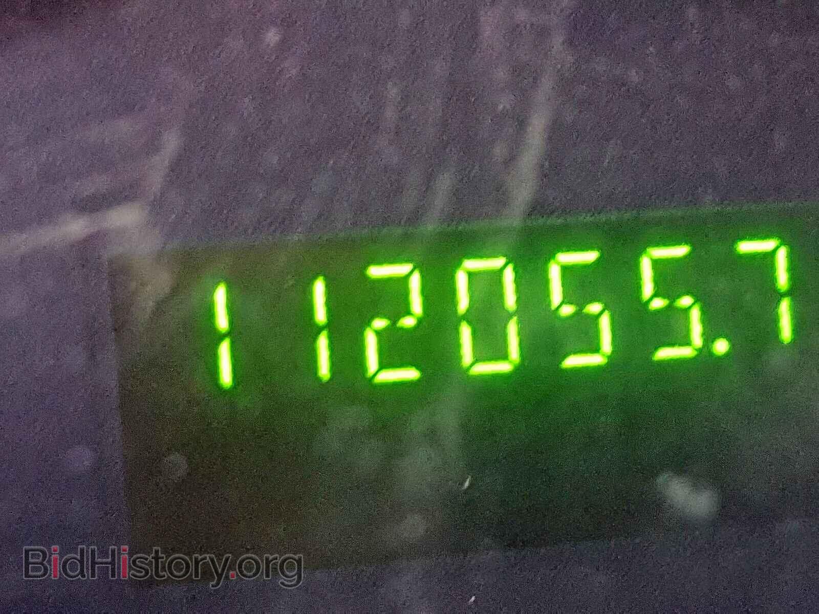 2008 FORD ECONOLINE - VIN: 1FBNE31L08DB25817 - Фото 8