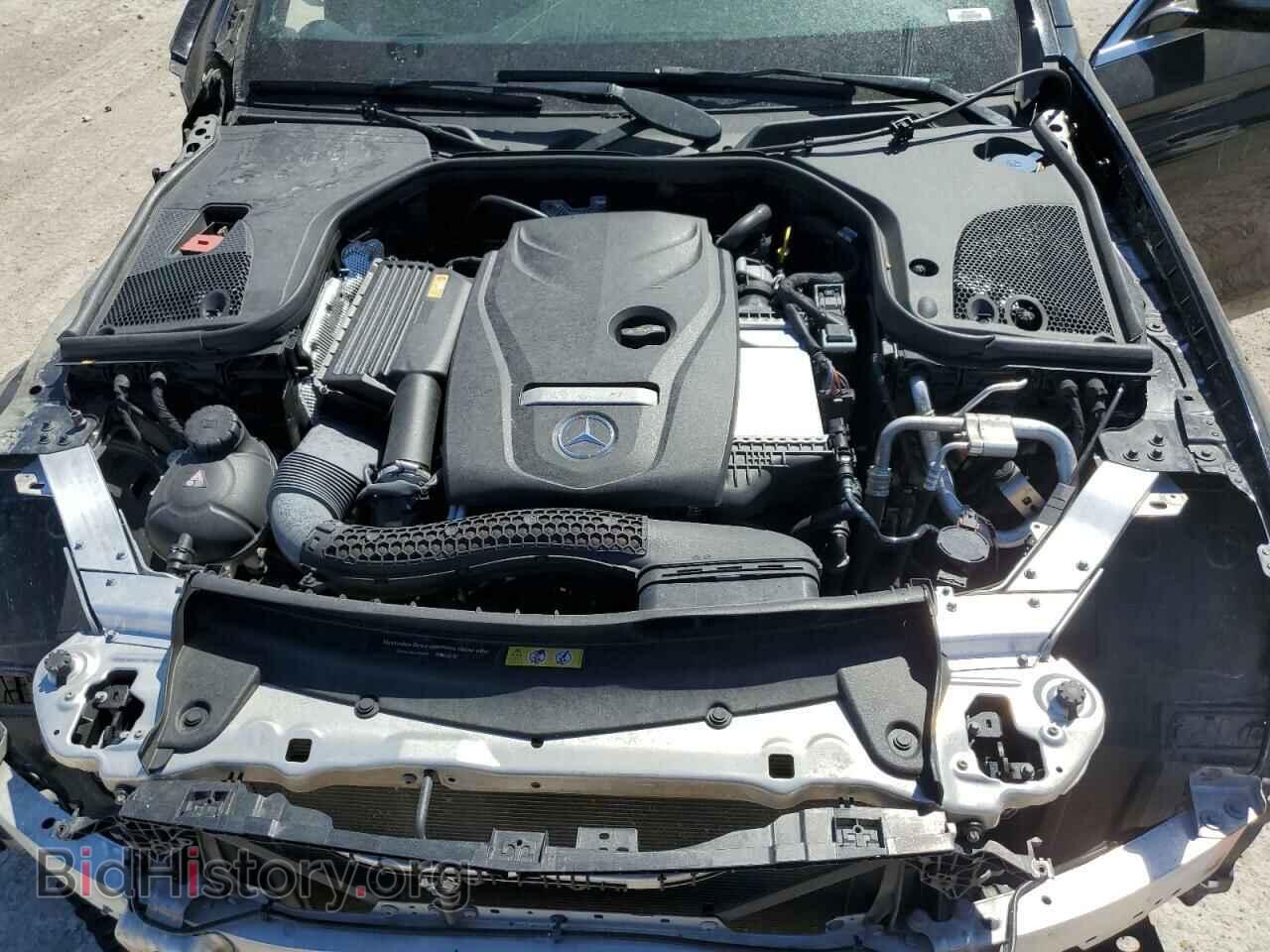 2017 MERCEDES-BENZ E-CLASS - VIN: WDDZF4KB5HA177733 - Фото 7