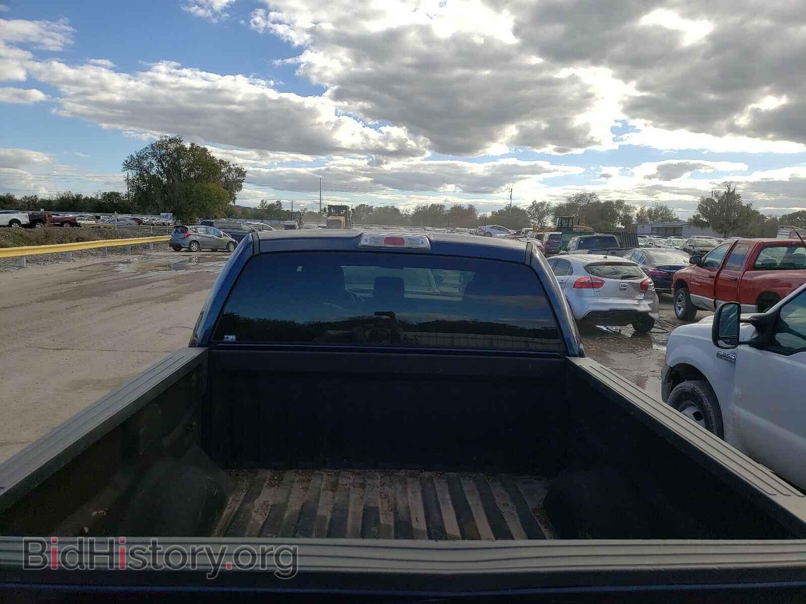 2013 FORD F150 - VIN: 1FTFW1CF2DFC54519 - Фото 9