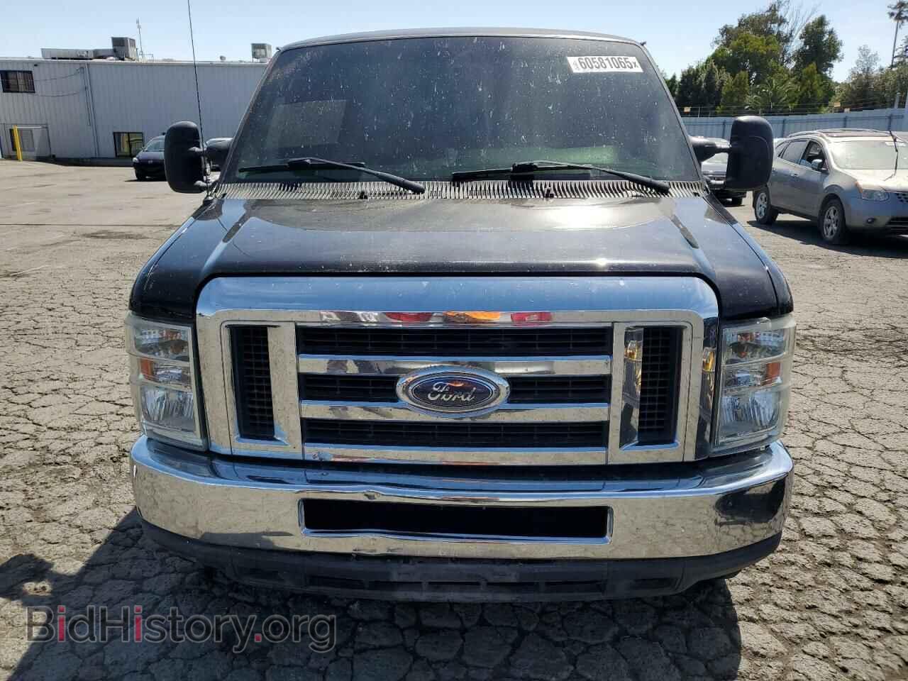 2013 FORD All Models - VIN: 1FTNE1EW8DDB19505 - Фото 5