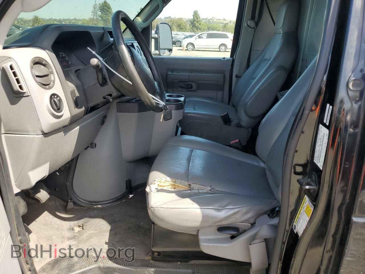 2013 FORD All Models - VIN: 1FTNE1EW8DDB19505 - Фото 7