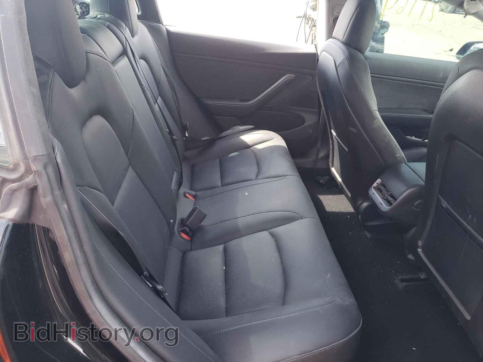 2018 TESLA MODEL 3 - VIN: 5YJ3E1EA5JF037716 - Фото 6