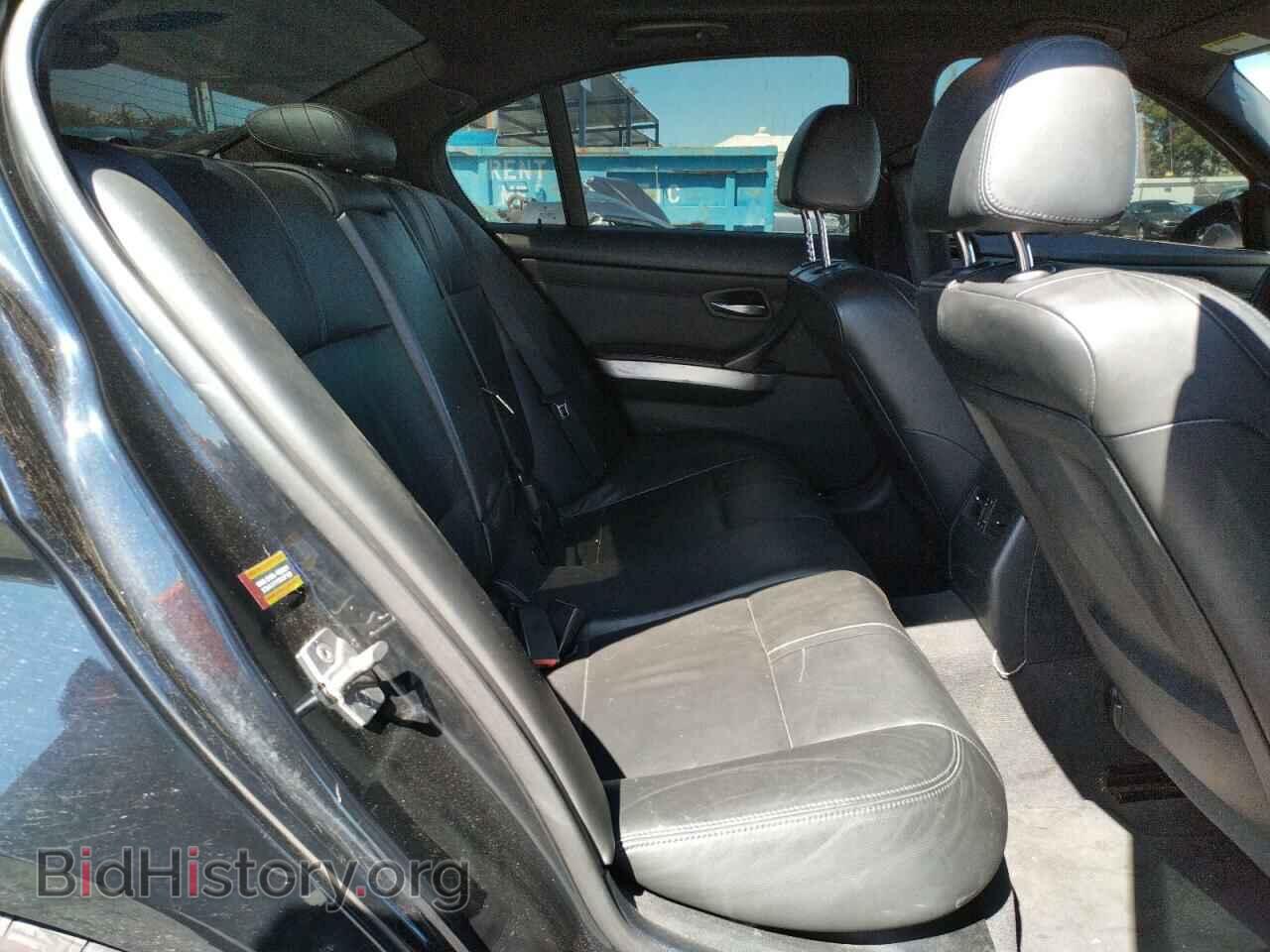 2011 BMW M3 - VIN: WBSPM9C51BE203346 - Фото 6