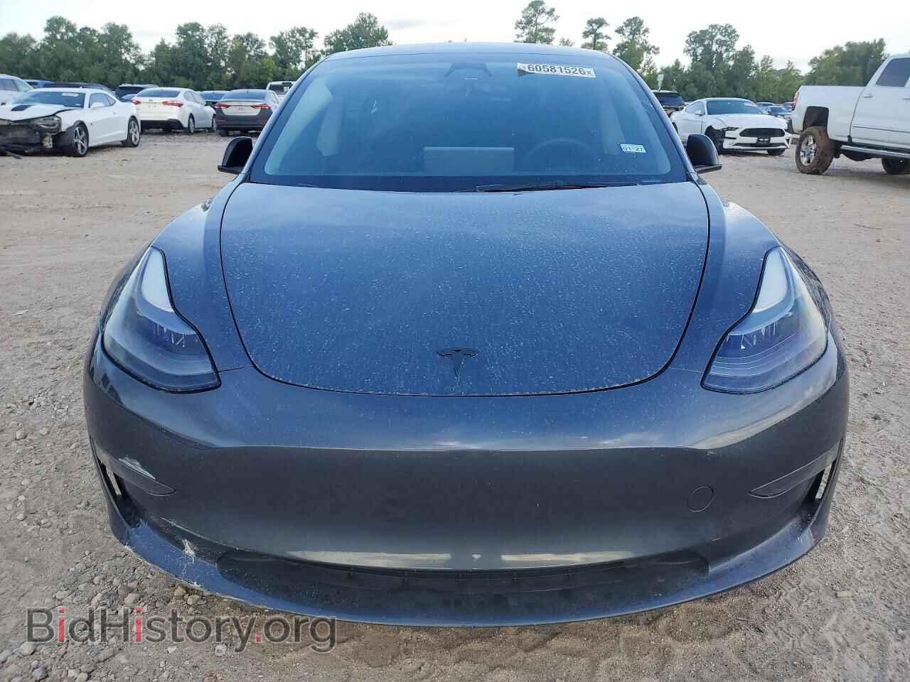 2023 TESLA MODEL 3 - VIN: 5YJ3E1EA1PF615710 - Photo 5