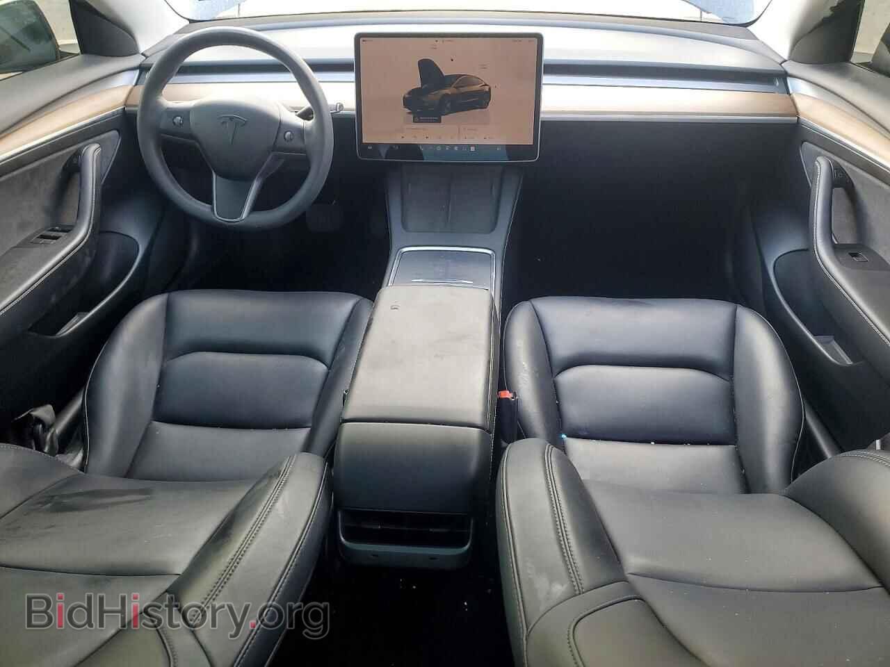 2023 TESLA MODEL 3 - VIN: 5YJ3E1EA1PF615710 - Photo 8