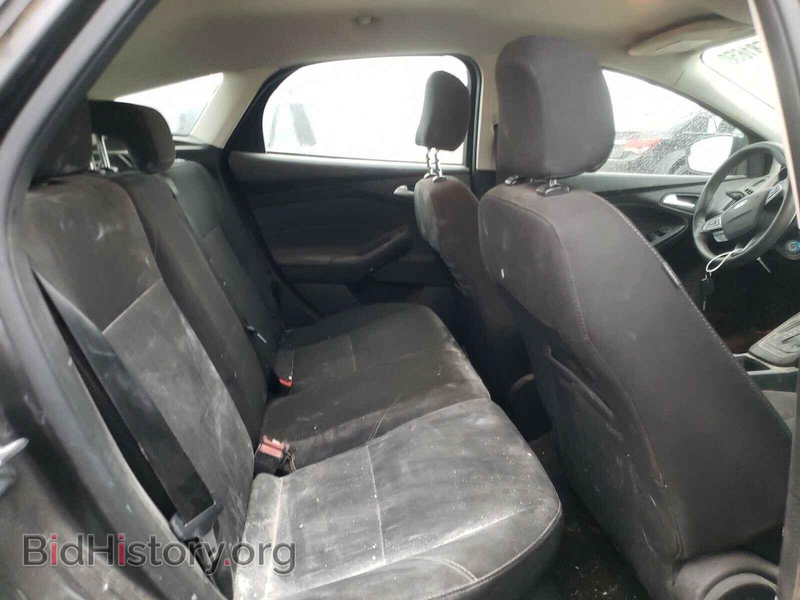 2016 FORD FOCUS - VIN: 1FADP3K21GL217391 - Photo 6