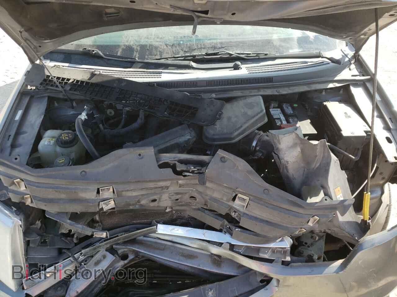2009 FORD EDGE - VIN: 2FMDK38C49BA99411 - Photo 7