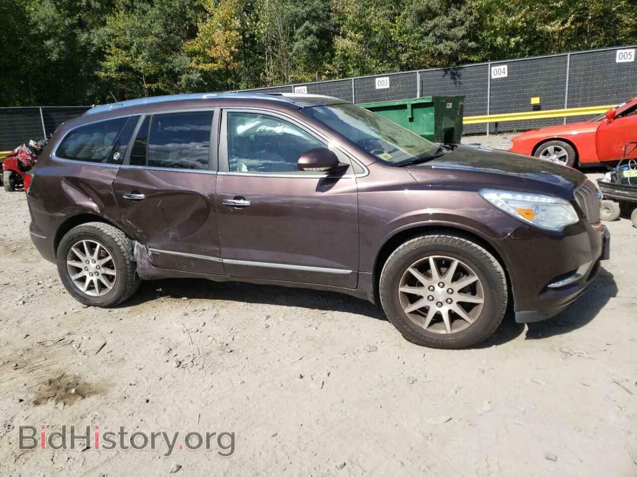 2017 BUICK ENCLAVE - VIN: 5GAKRBKD5HJ289670 - Фото 9