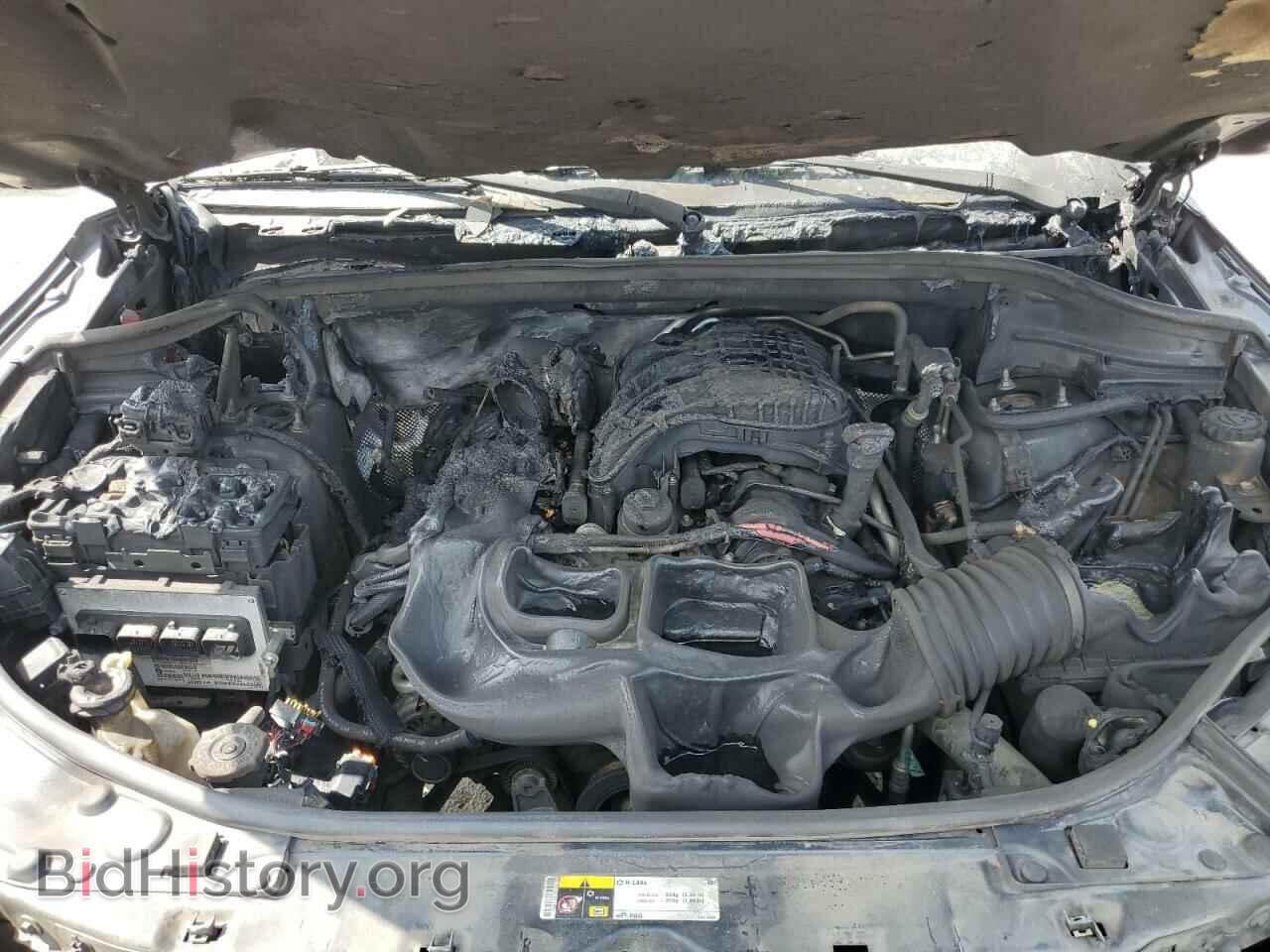 2013 DODGE DURANGO - VIN: 1C4RDHAG3DC683547 - Фото 11