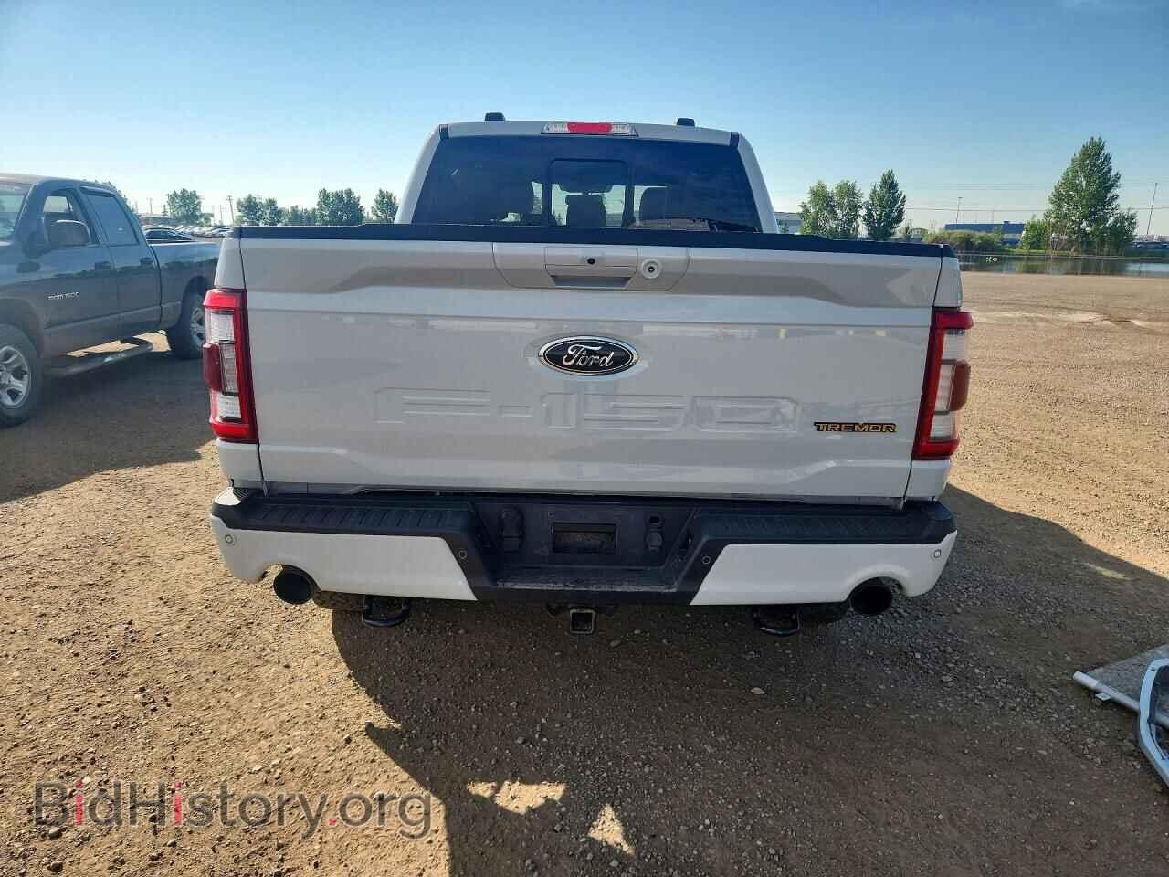 2023 FORD F150 - VIN: 1FTEW1E8XPFC95981 - Фото 6