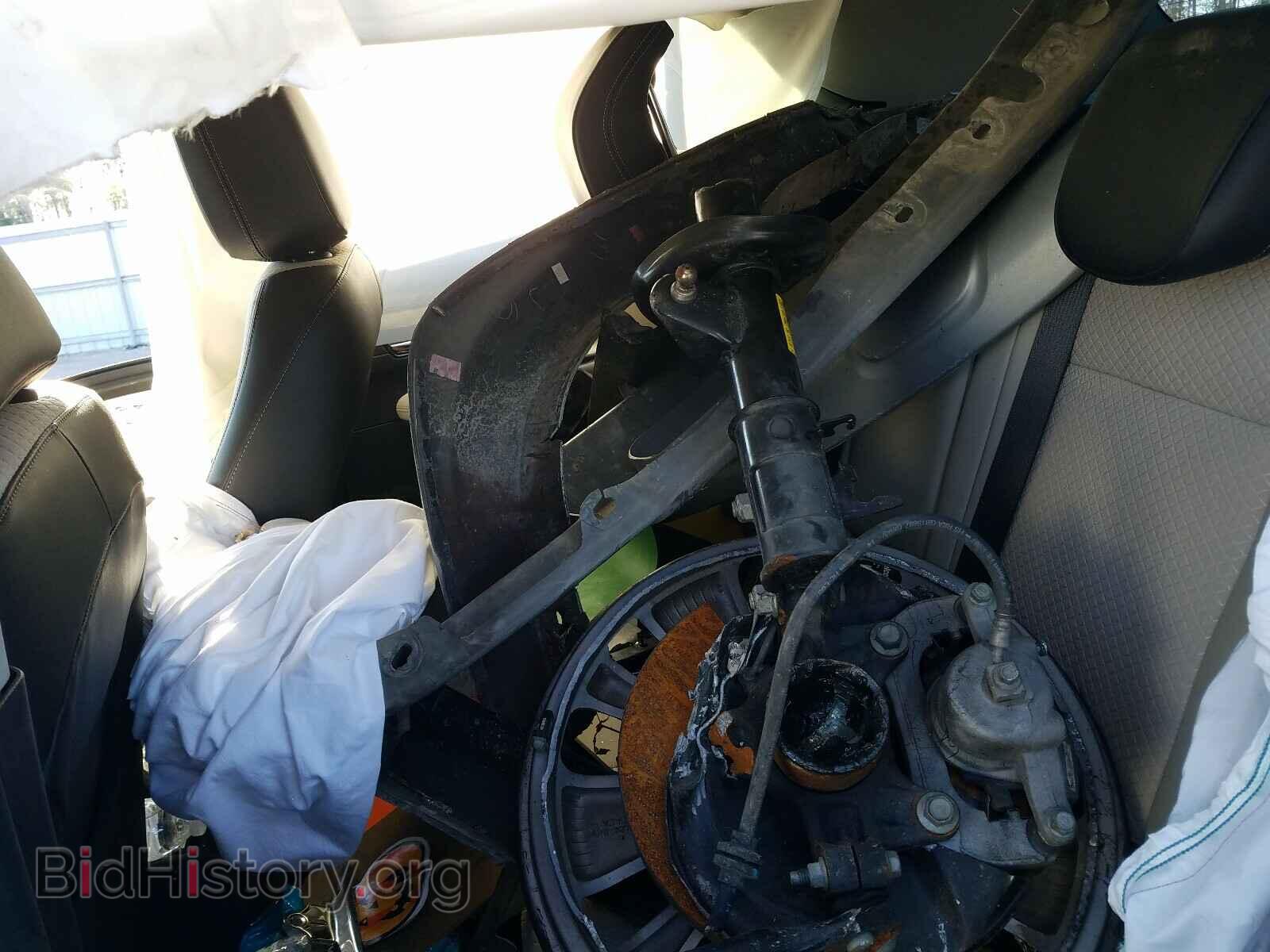 2019 BUICK ENCORE - VIN: KL4CJASBXKB891432 - Фото 6