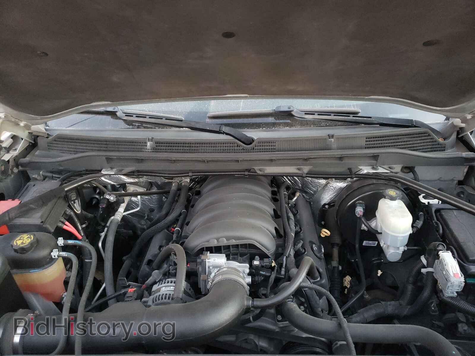2016 GMC SIERRA - VIN: 3GTP1MECXGG301967 - Фото 7