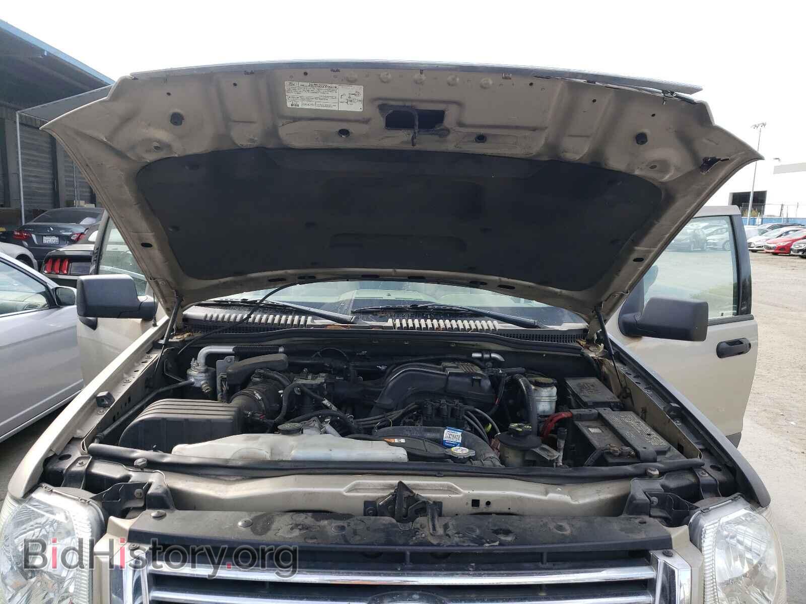2006 FORD EXPLORER - VIN: 1FMEU73E66ZA19923 - Фото 7