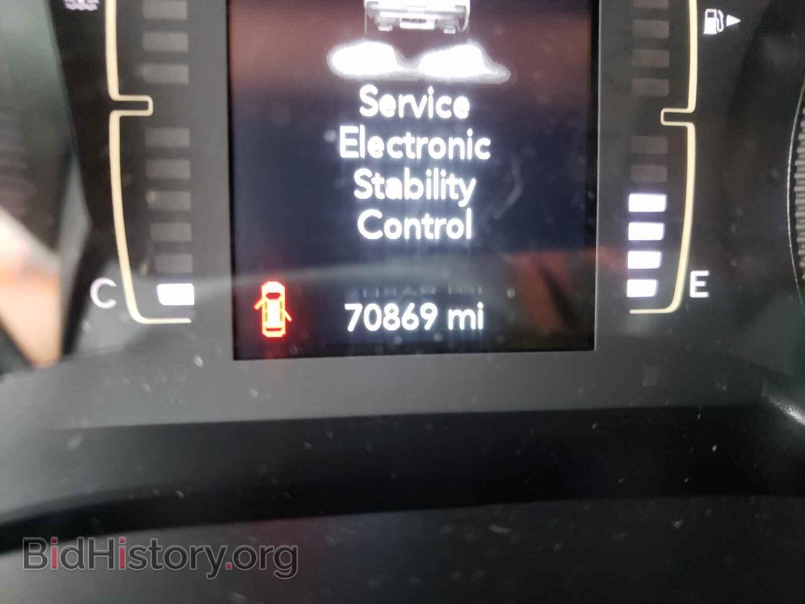 2019 JEEP CHEROKEE - VIN: 1C4PJLCB7KD269621 - Фото 8