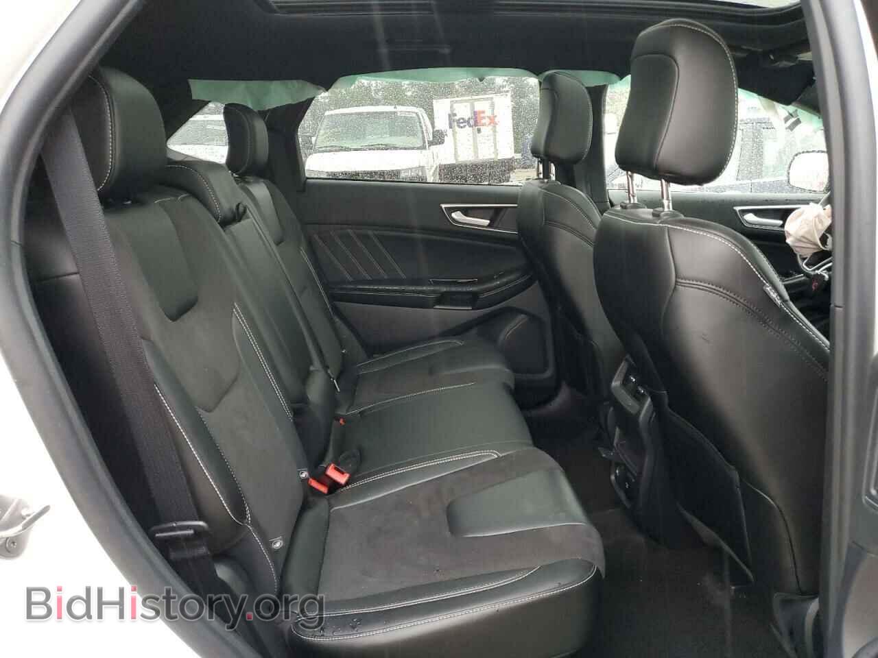 2020 FORD EDGE - VIN: 2FMPK4AP5LBA54632 - Фото 6