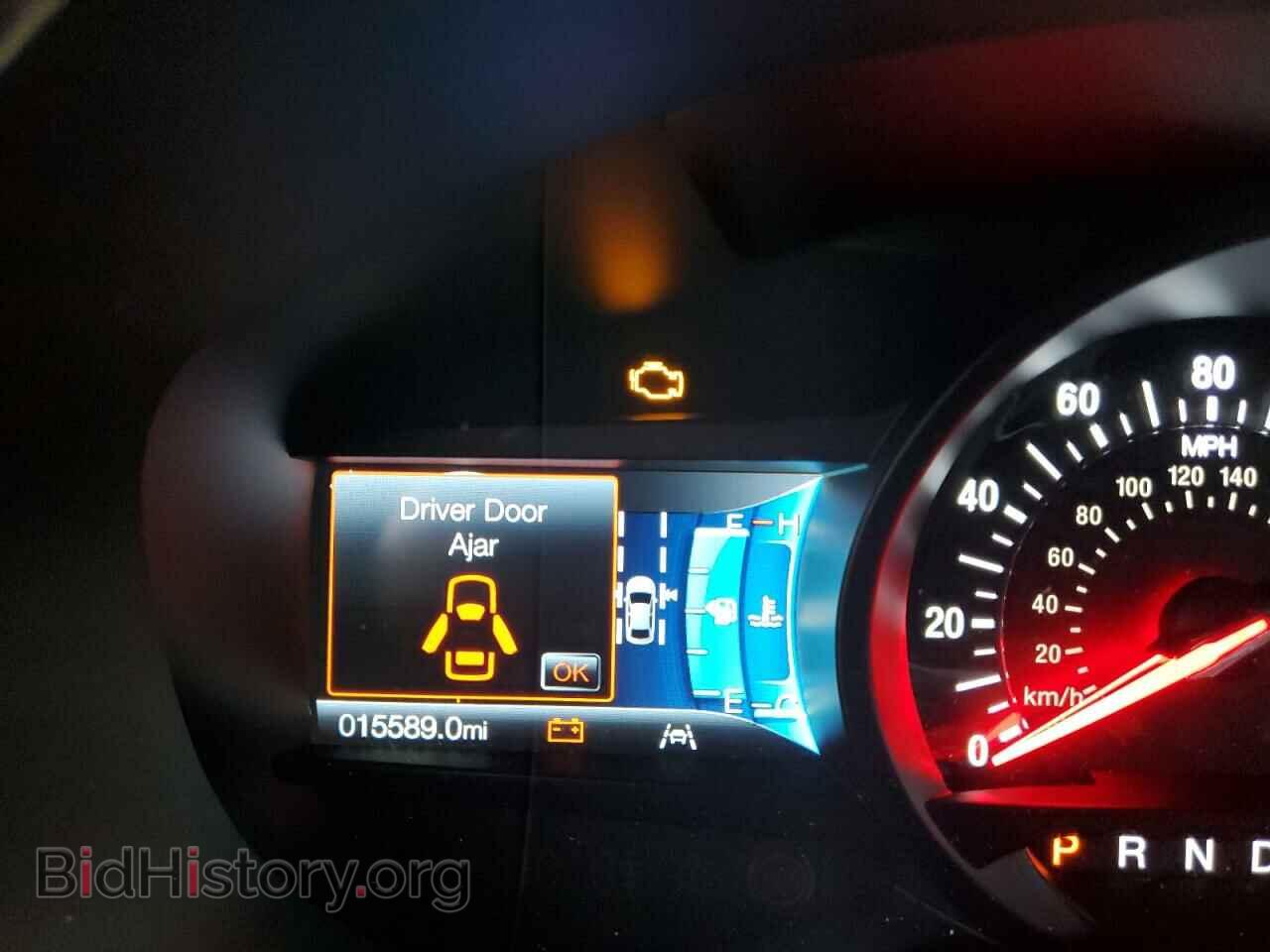 2020 FORD EDGE - VIN: 2FMPK4AP5LBA54632 - Фото 8