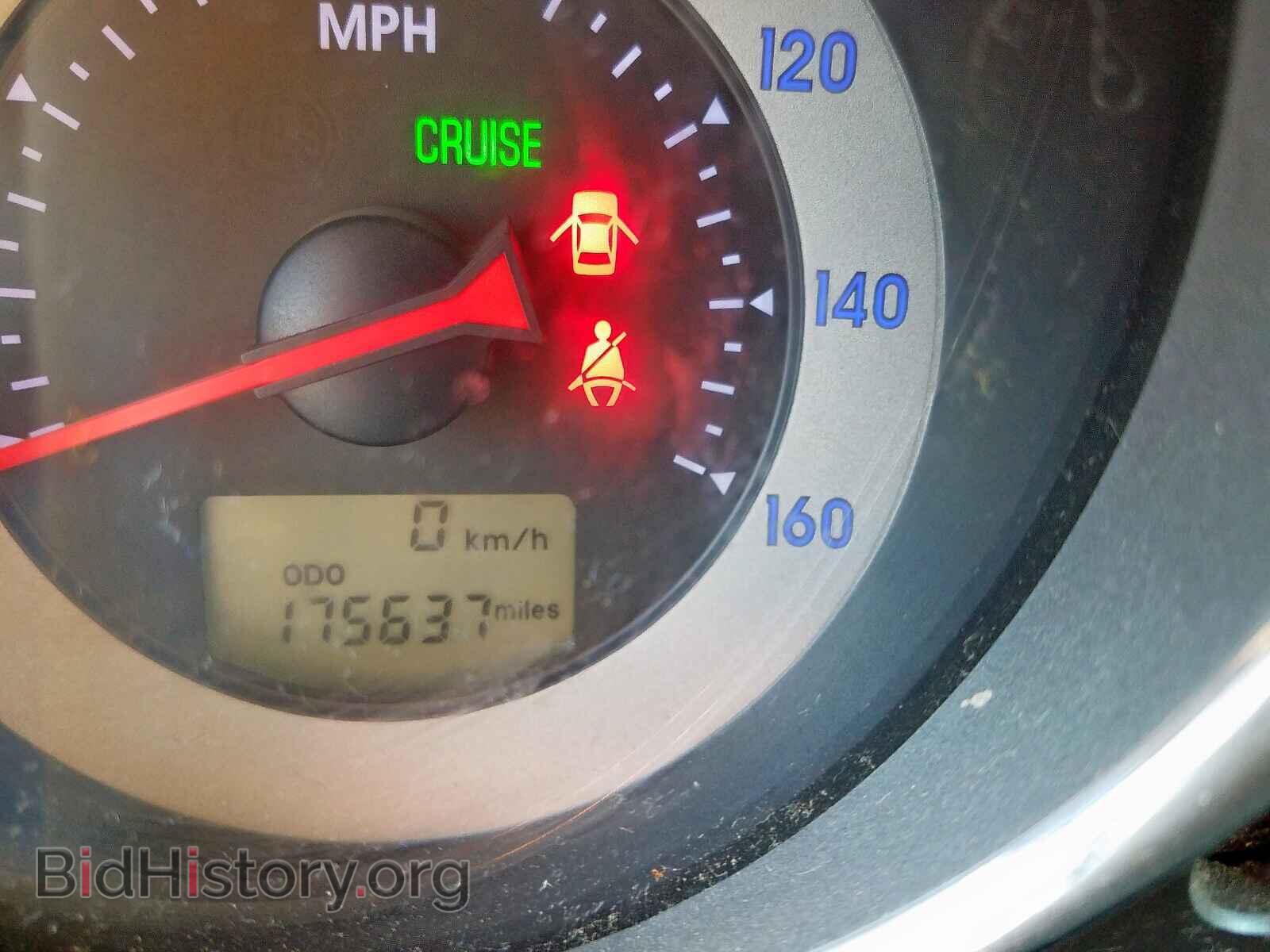 2006 MITSUBISHI ECLIPSE - VIN: 4A3AK34T66E050320 - Photo 8