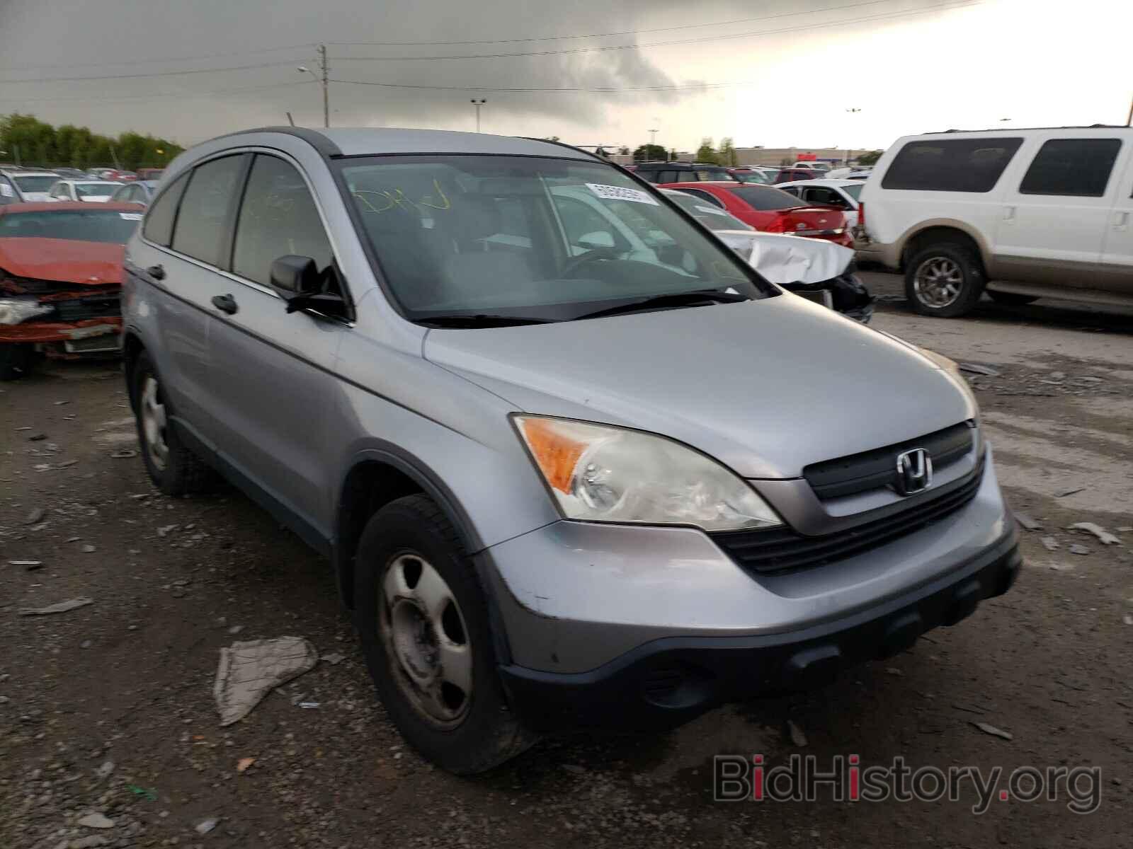 Photo JHLRE383X8C013893 - HONDA CRV 2008