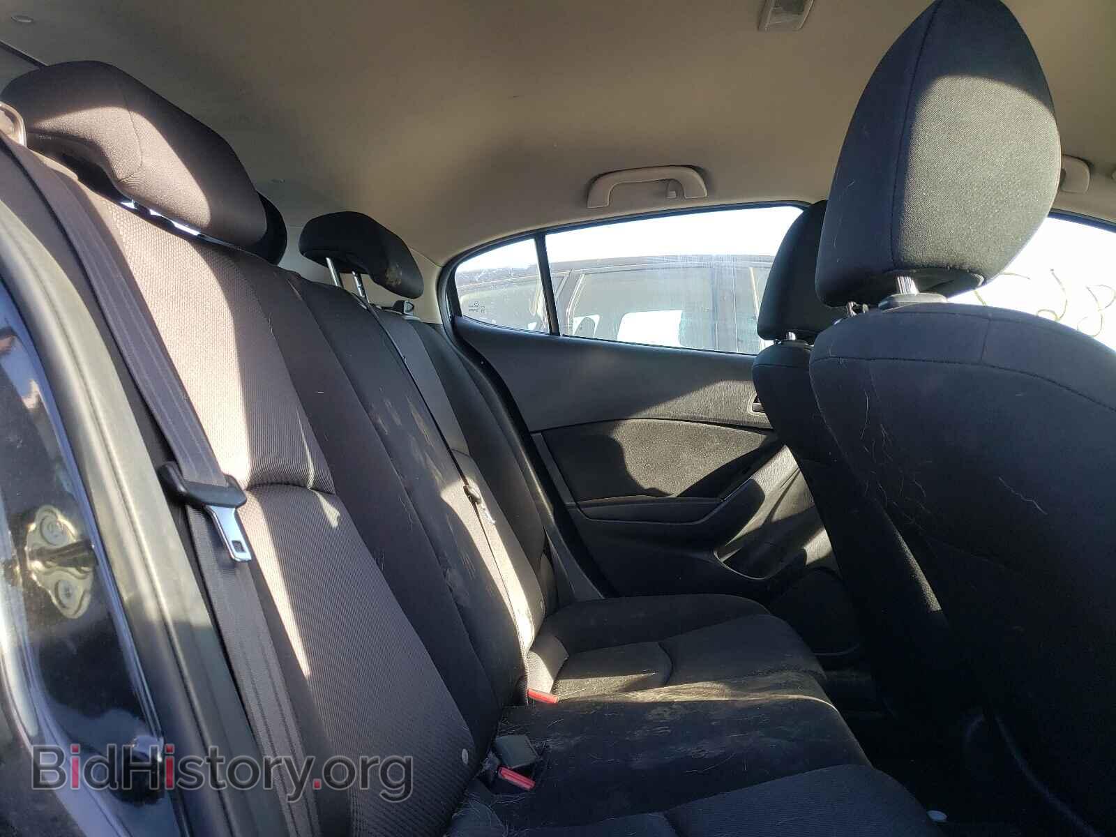 2017 MAZDA 3 - VIN: 3MZBN1K70HM154675 - Фото 6