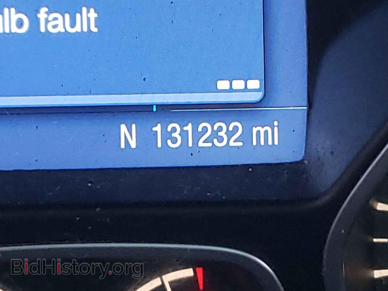 2014 FORD FOCUS - VIN: 1FADP3F22EL458027 - Фото 8