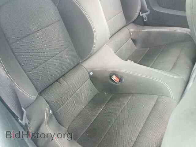 2015 FORD ALL Models - VIN: 1FATP8EM4F5356245 - Фото 6
