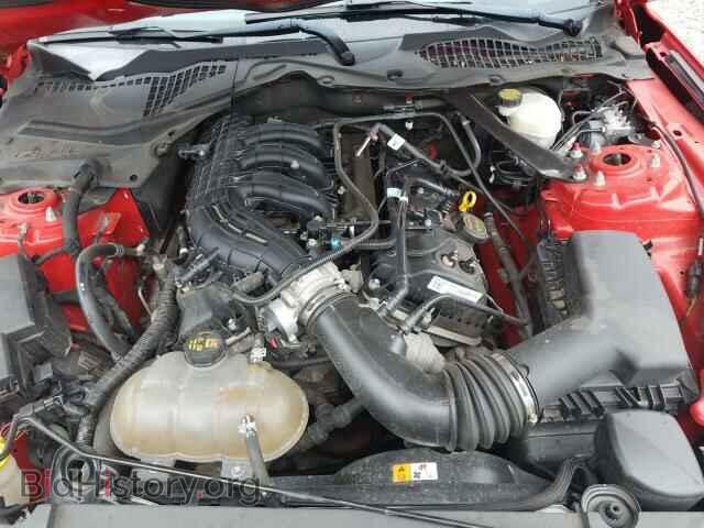 2015 FORD ALL Models - VIN: 1FATP8EM4F5356245 - Фото 7