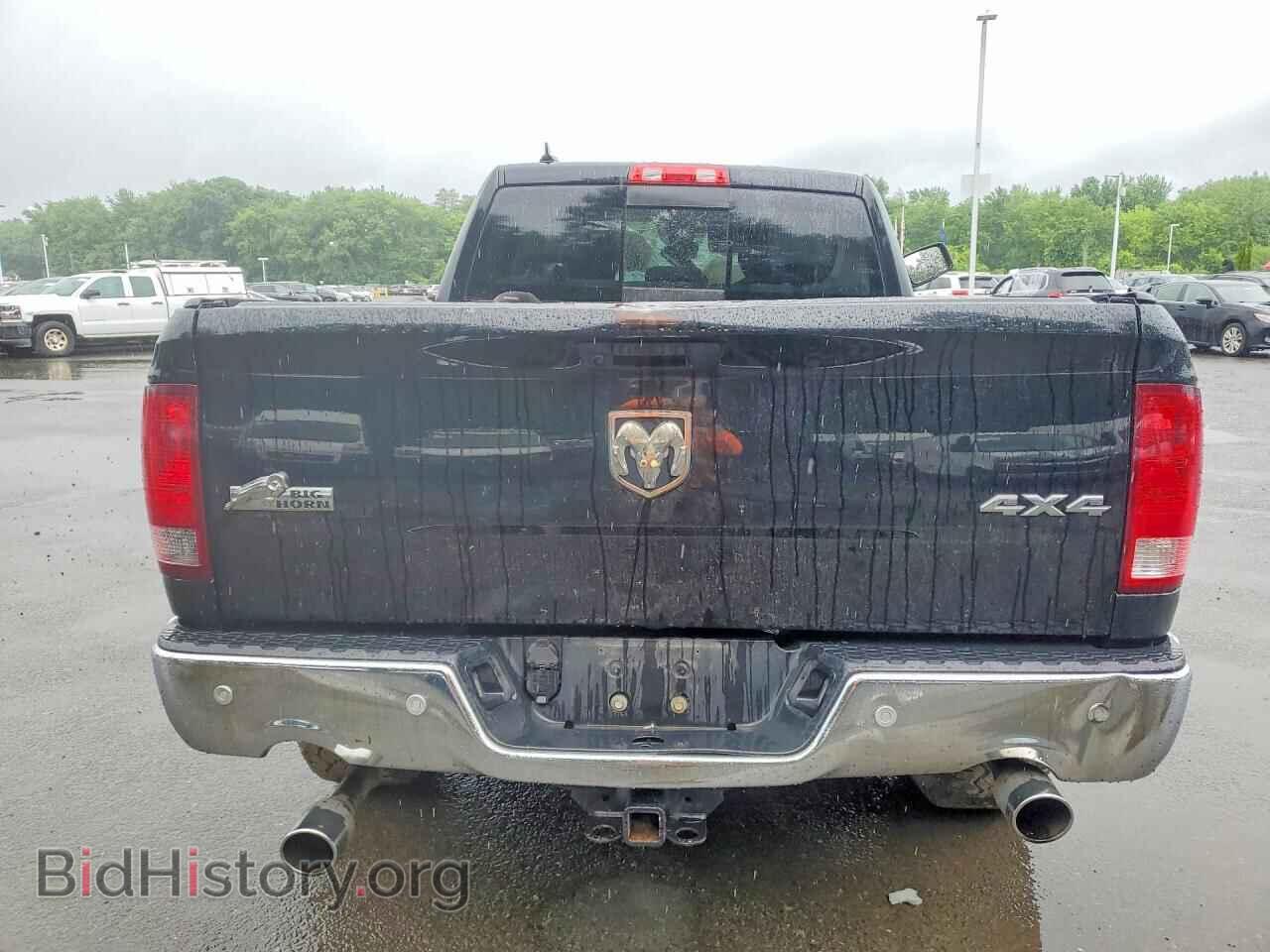 2019 RAM 1500 - VIN: 1C6RR7TT2KS614803 - Фото 6
