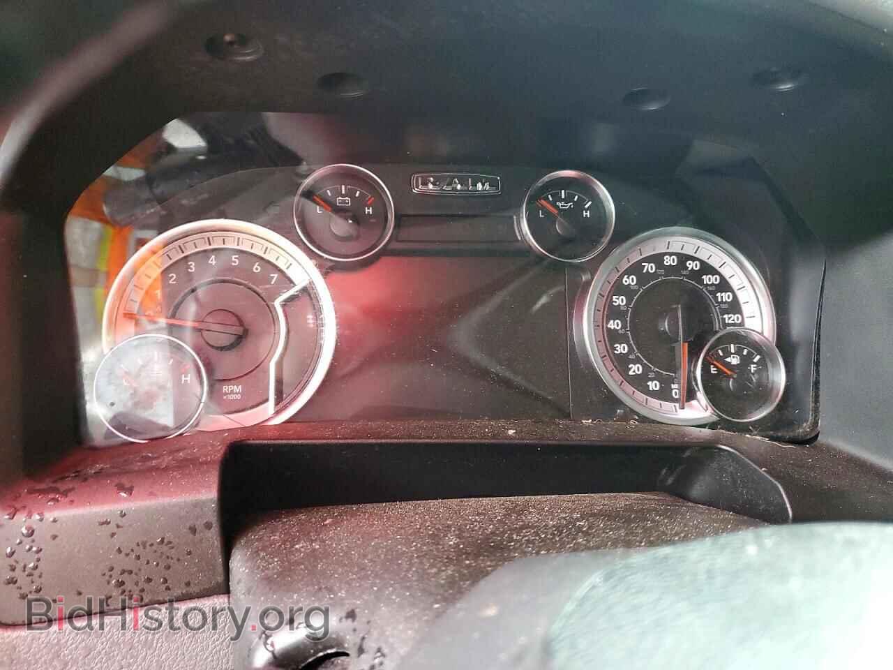 2019 RAM 1500 - VIN: 1C6RR7TT2KS614803 - Фото 9