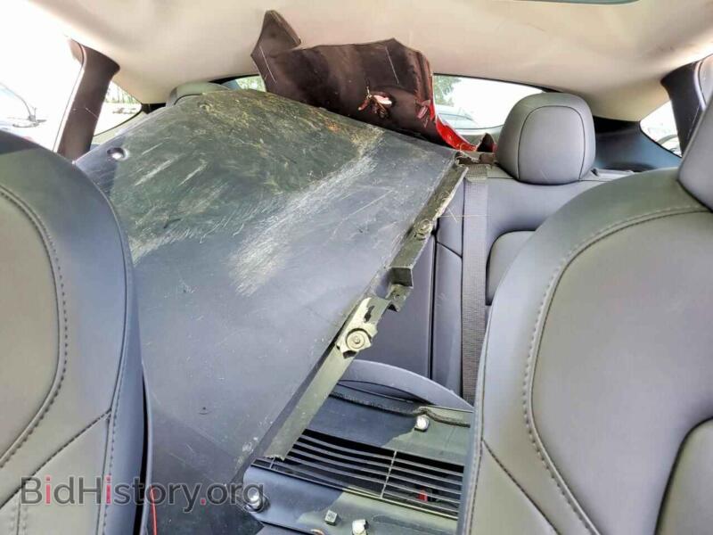 2023 Tesla MODEL Y (VIN 7SAYGDEE8PF674535) — photo 10 of 13