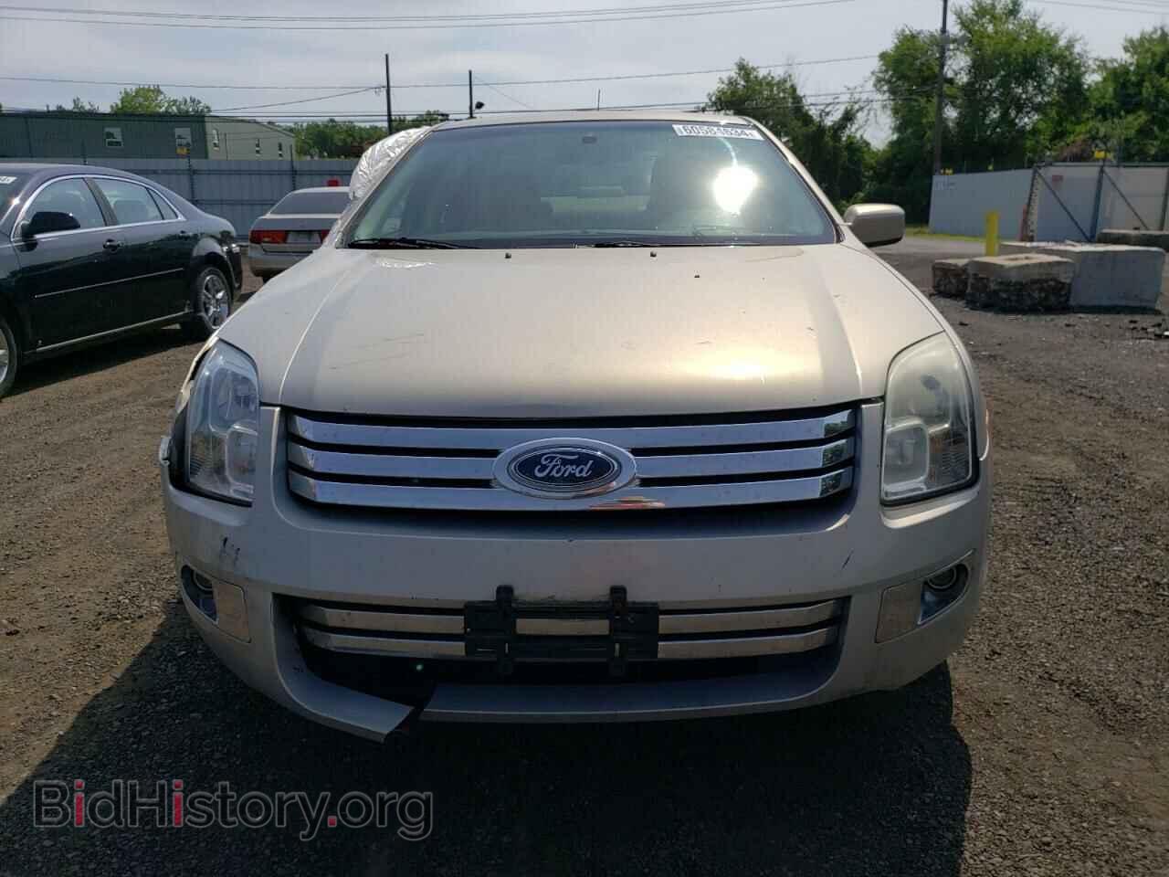 2009 FORD FUSION - VIN: 3FAHP08159R113232 - Фото 5