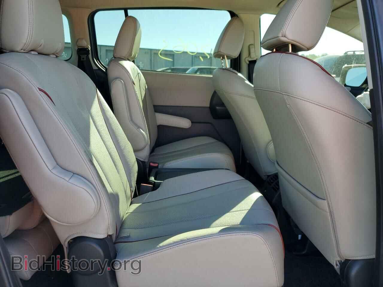 2012 MAZDA 5 - VIN: JM1CW2DL0C0143532 - Фото 6