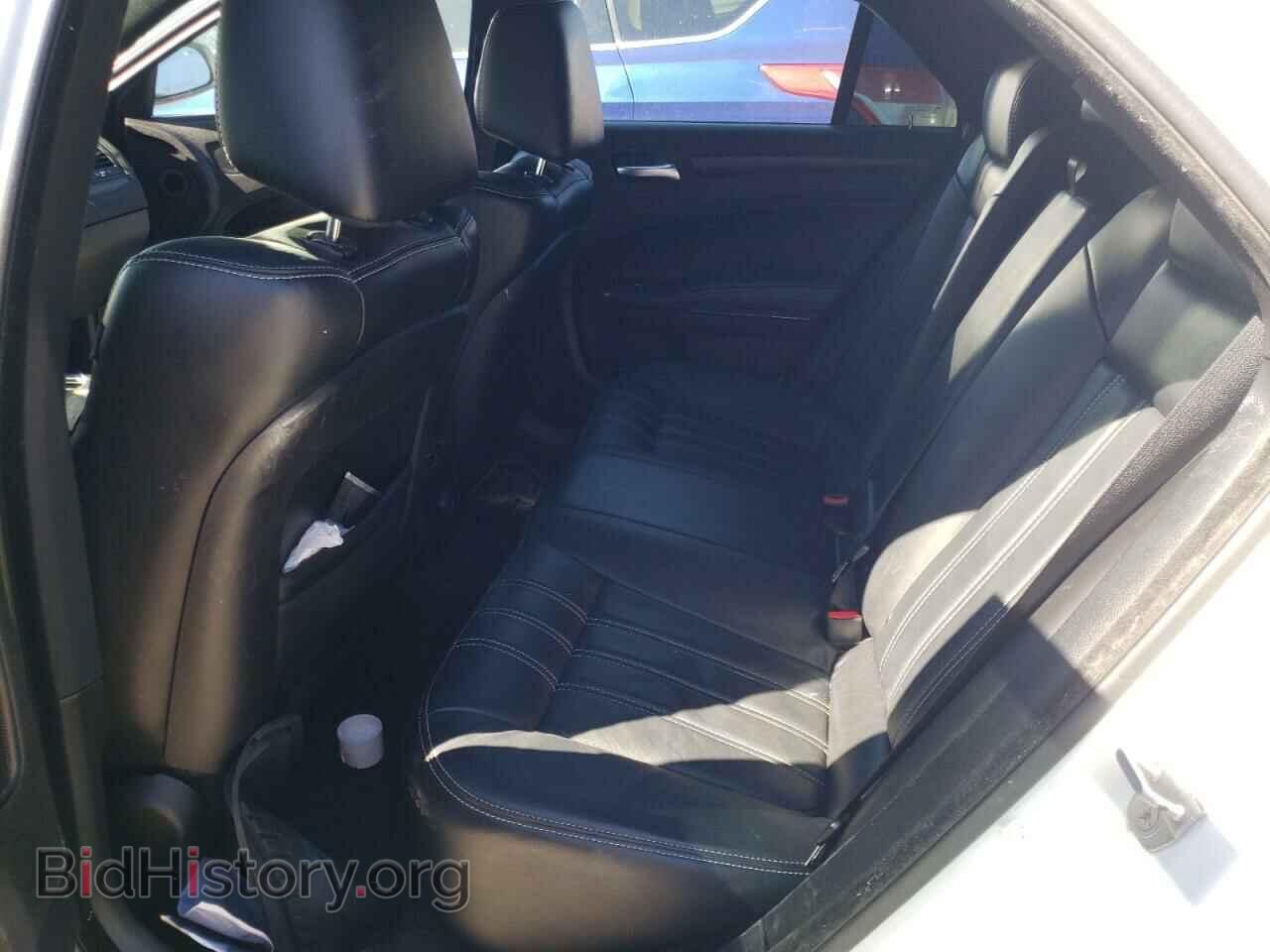 2014 CHRYSLER 300 - VIN: 2C3CCAGG2EH249520 - Фото 6