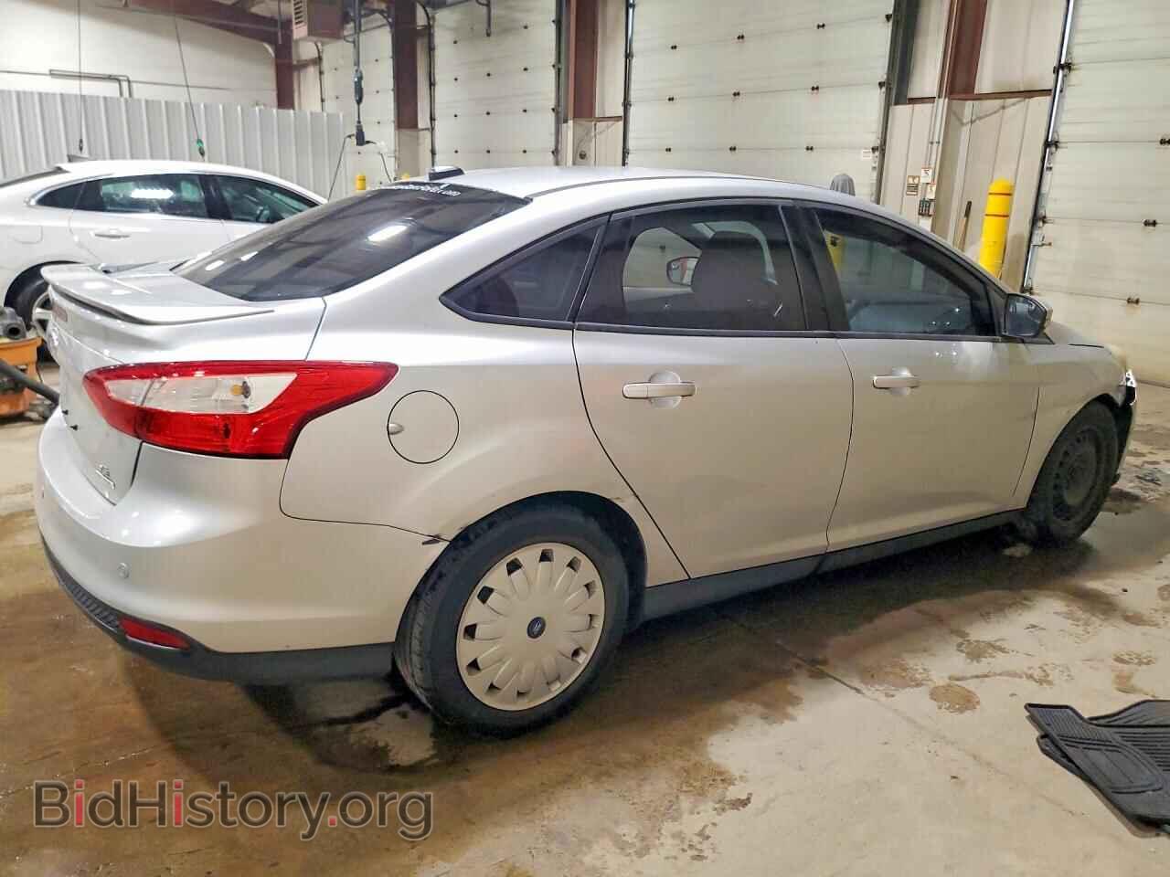 2014 FORD FOCUS - VIN: 1FADP3F21EL224316 - Photo 3