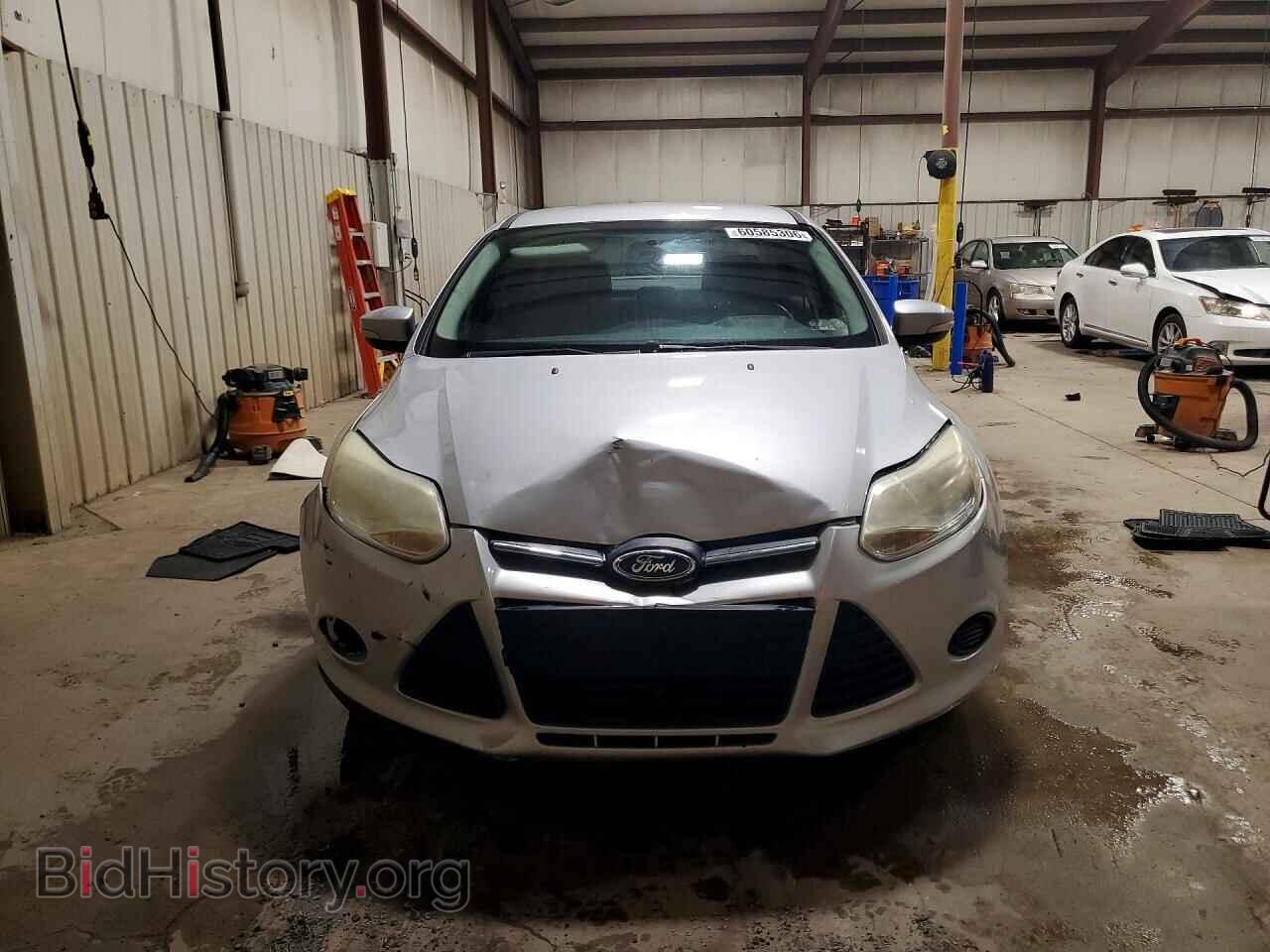 2014 FORD FOCUS - VIN: 1FADP3F21EL224316 - Photo 5