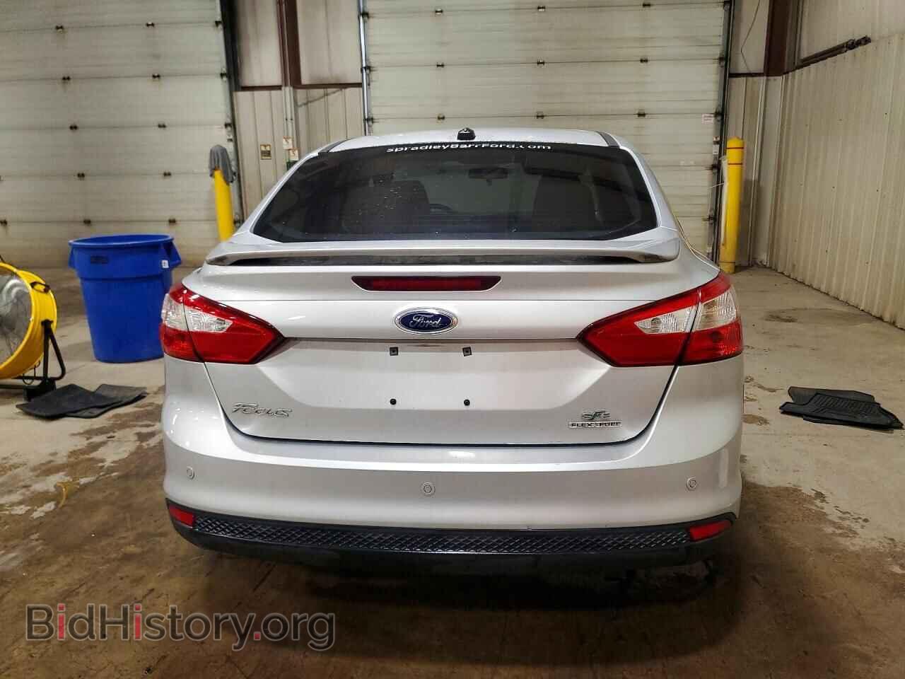 2014 FORD FOCUS - VIN: 1FADP3F21EL224316 - Photo 6
