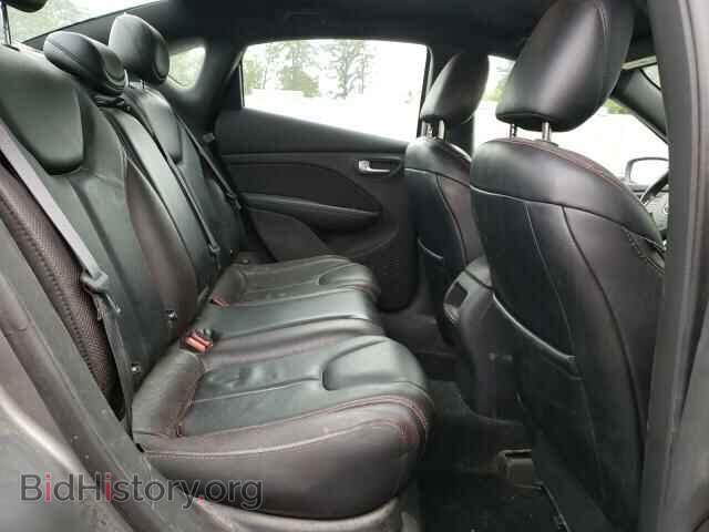 2013 DODGE DART - VIN: 1C3CDFCB0DD325879 - Фото 6
