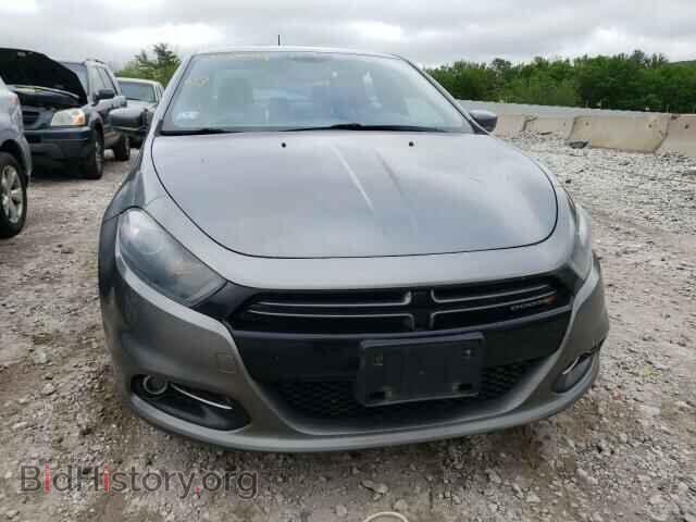 2013 DODGE DART - VIN: 1C3CDFCB0DD325879 - Фото 9