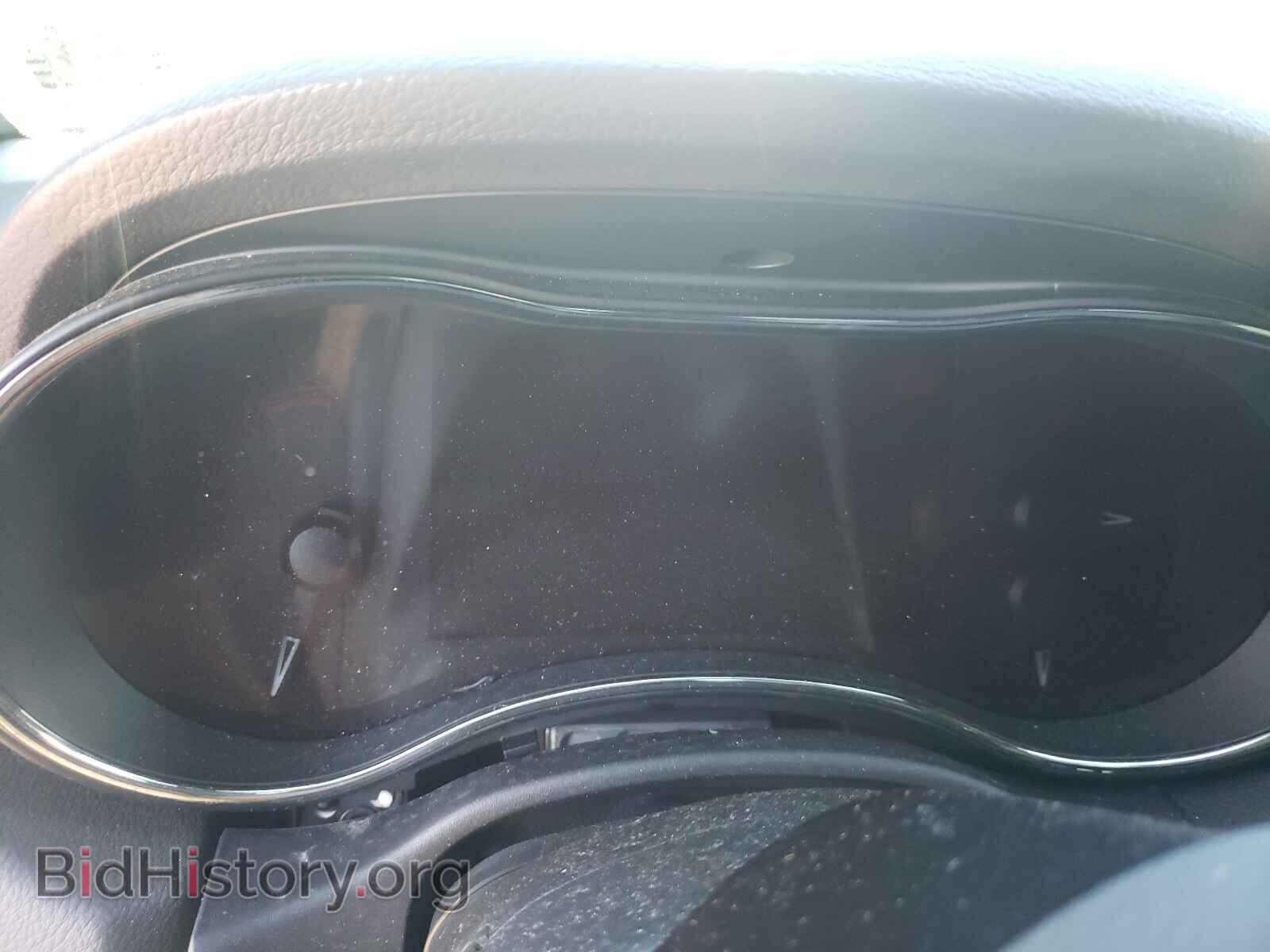 2019 DODGE DURANGO - VIN: 1C4SDJCT7KC663933 - Фото 8