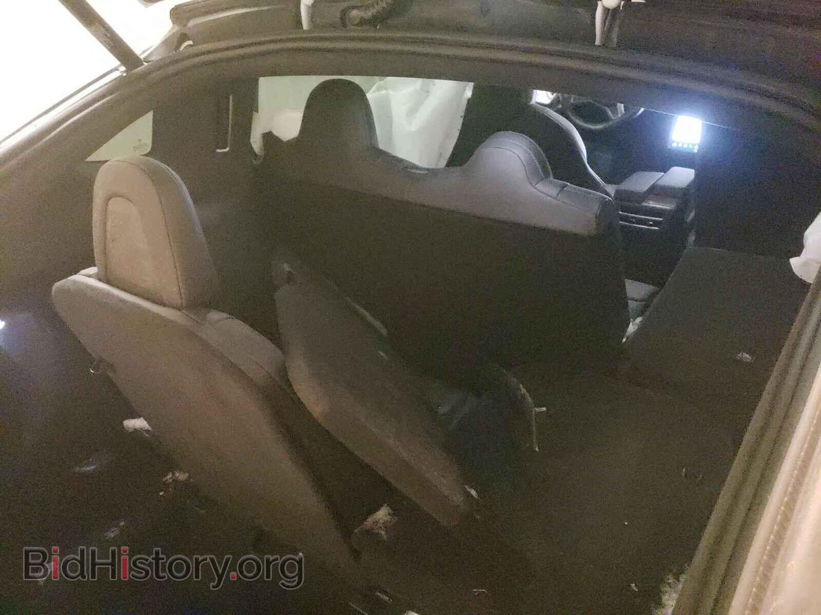 2020 TESLA MODEL X - VIN: 5YJXCAE21LF243456 - Photo 6