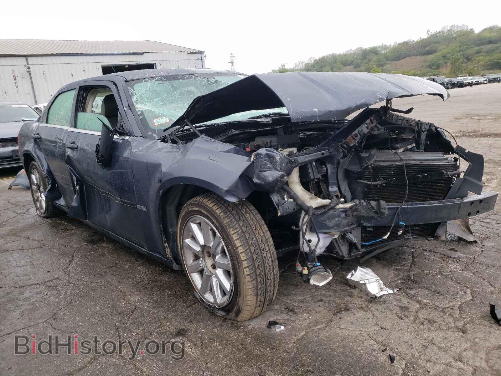 Photo 2C3LA53G48H224867 - CHRYSLER 300 2008