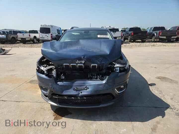 2020 JEEP CHEROKEE - VIN: 1C4PJLDB0LD652543 - Фото 14