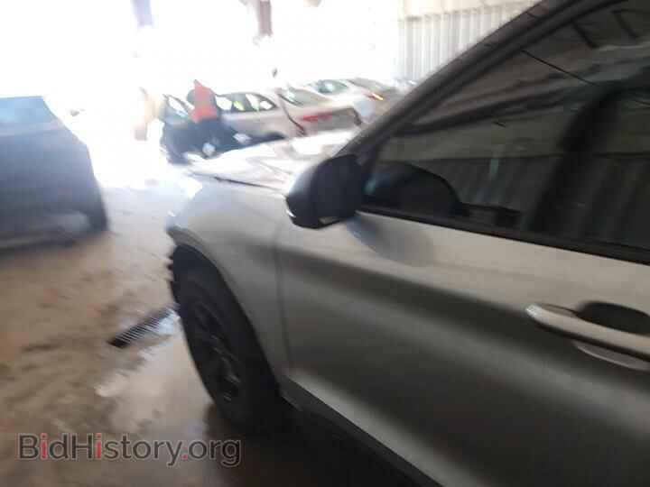 2022 FORD EXPLORER - VIN: 1FMSK8JH3NGA54005 - Фото 15