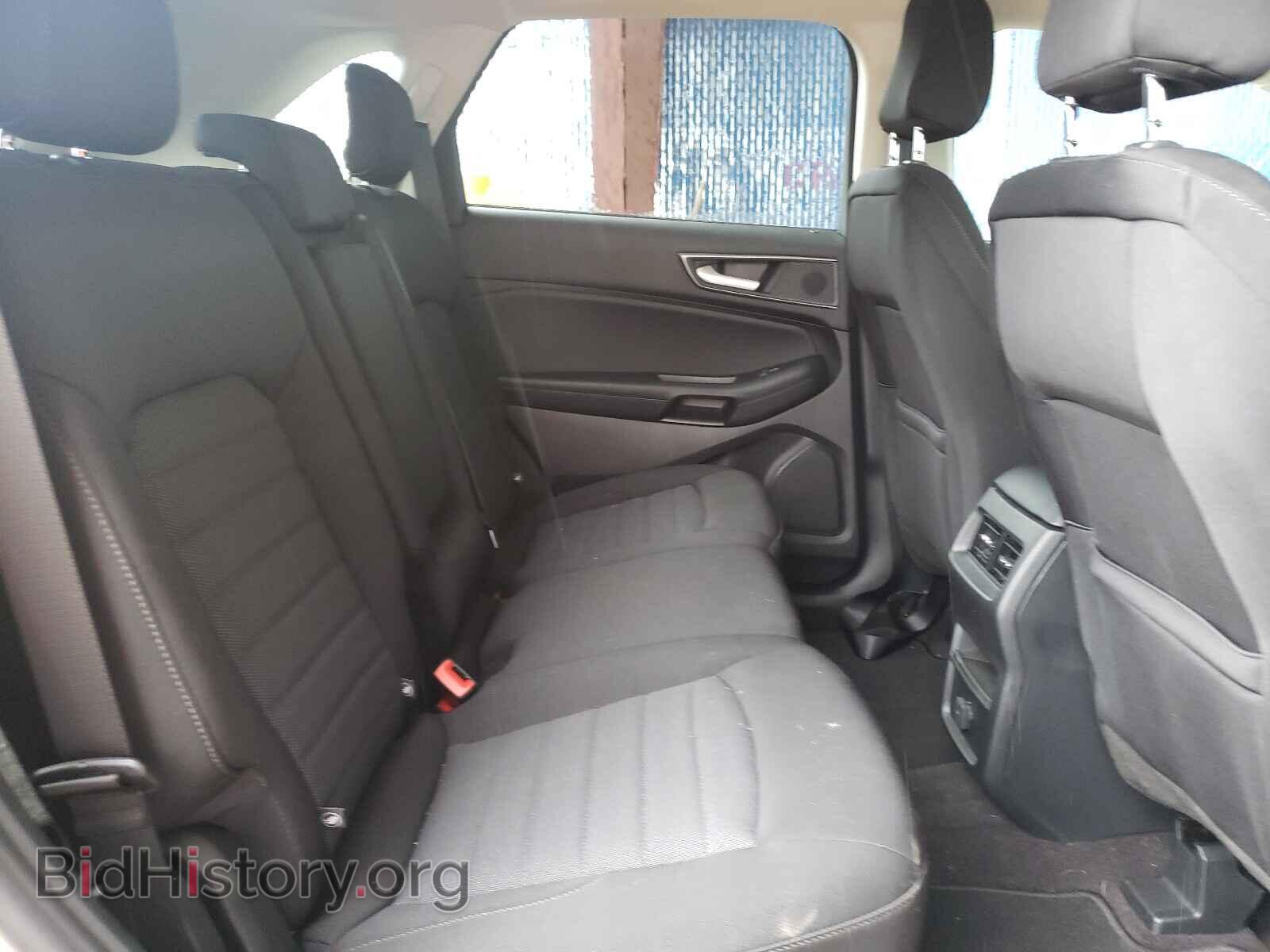 2020 FORD EDGE - VIN: 2FMPK3G99LBB61184 - Фото 6