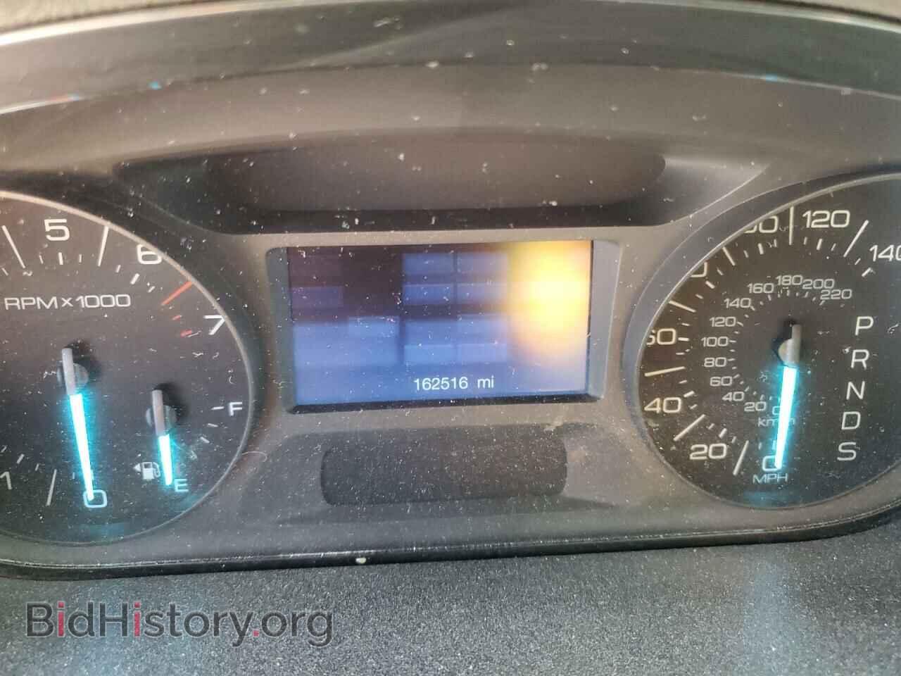 2013 FORD EDGE - VIN: 2FMDK4JC1DBA68738 - Фото 9
