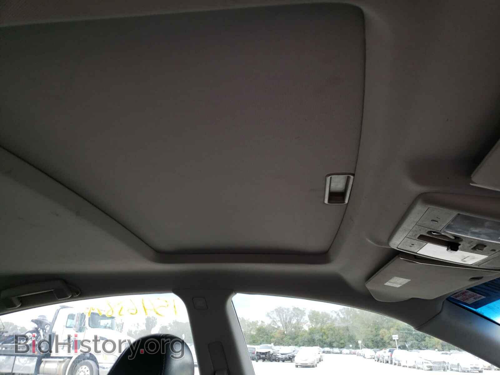 2007 NISSAN MAXIMA - VIN: 1N4BA41E87C845975 - Фото 9