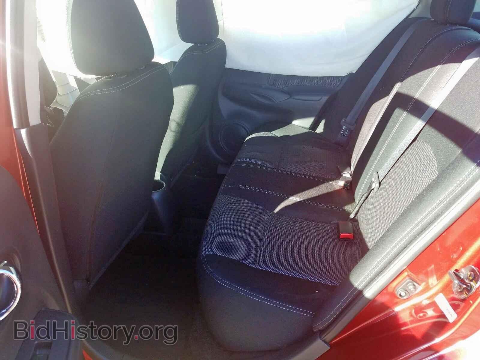 2019 NISSAN VERSA - VIN: 3N1CN7AP3KL881496 - Photo 6