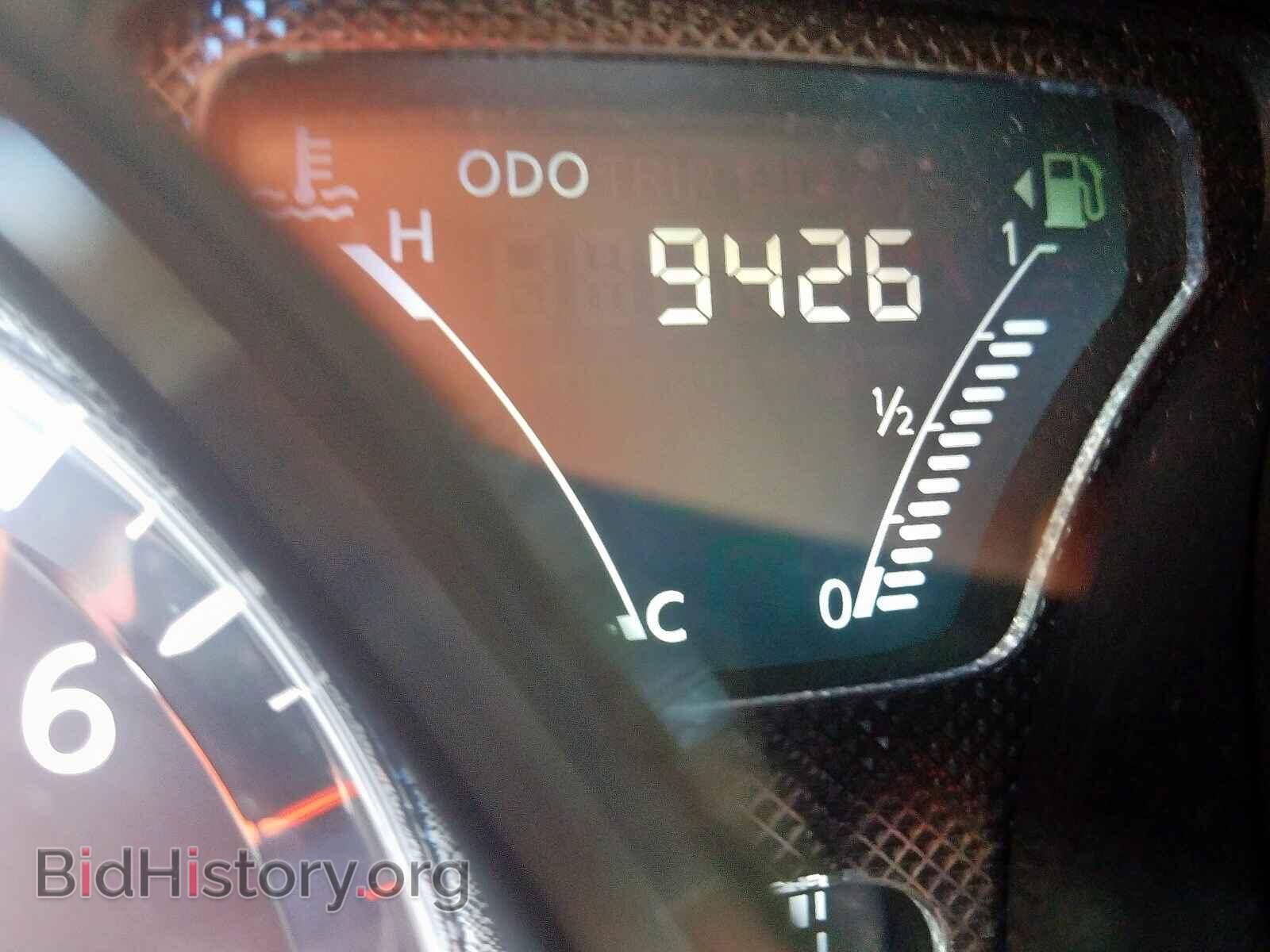 2019 NISSAN VERSA - VIN: 3N1CN7AP3KL881496 - Photo 8